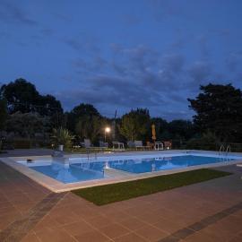 Agriturismo Niccoland，位于格罗塞托的酒店