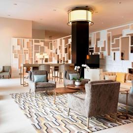 Sheraton McKinney，位于麦金尼的酒店