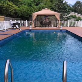 A sweet suite，位于Westhampton Beach的酒店
