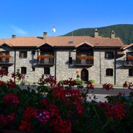 Casa Diego Apartamentos Turisticos，位于加文的酒店