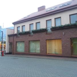 Keta，位于马里扬泊列的酒店