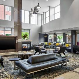 Residence Inn Atlanta Perimeter Center Dunwoody