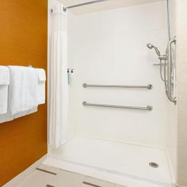 Fairfield Inn Concord，位于康科德的酒店