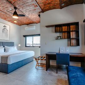 Hotel NG，位于Ameca的酒店