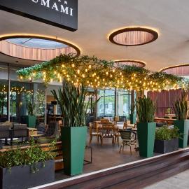 Century City Hotel Urban Square，位于开普敦的酒店