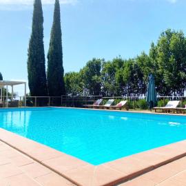 Relais Casale Il Poggetto - OLEANDRI by Zoom In Earth，位于切奇纳的酒店