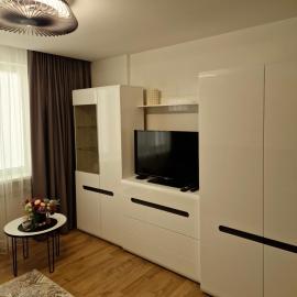 Apartamentai AKVIJOLA，位于Vilkaviškis的酒店