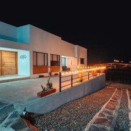 Casa El Roble paipa