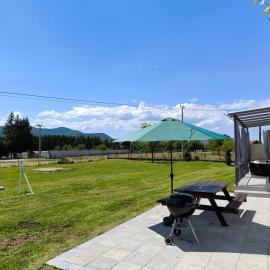 Holiday Home Sinac 2，位于奥托查茨的酒店