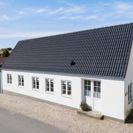 1 Bedroom Cozy Apartment In Svendborg