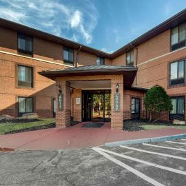 Extended Stay America Suites - Oklahoma City - Northwest