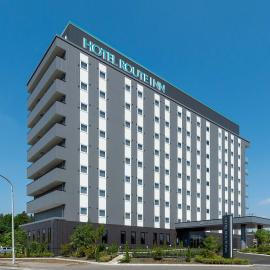 Hotel Route-Inn Kanuma Inter，位于鹿沼的酒店