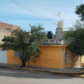Confortable vivienda entera La Casa Amarilla，位于杜兰戈的酒店