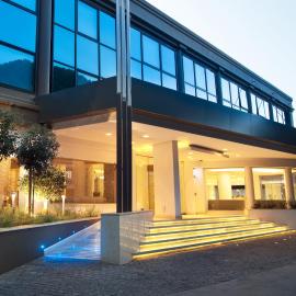 Alasia Boutique Hotel，位于利马索尔的酒店