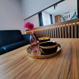 Apartament SZAFIR，位于Zastań的酒店