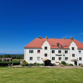 Utbygårdens Hostel，位于赖特维克的酒店