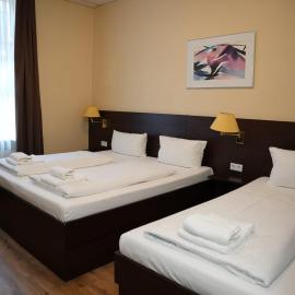 Hotel CityRing