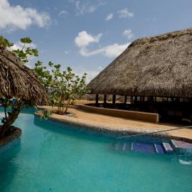 Samburu Sopa Lodge，位于Archers Post的酒店