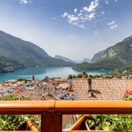 Hotel Lory - Molveno - Dolomiti