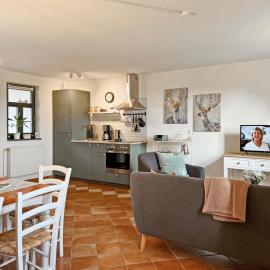Apartment Wollin by Interhome，位于Dargun的酒店