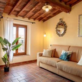 Massa Alta B&B e Appartamenti，位于马萨马里蒂马的酒店