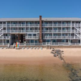 Surfside Hotel and Suites，位于普罗温斯敦的酒店