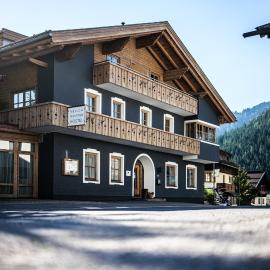 Mellow Mountain Hostel，位于埃尔瓦尔德的酒店
