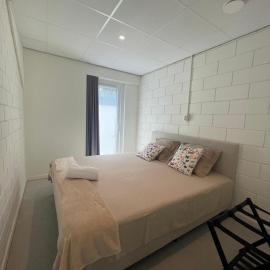Vakantie huis 4 persoons compleet ingericht，位于Bladel的酒店