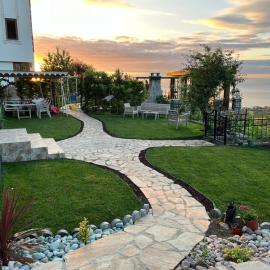 Zeytinlik Nature House，位于阿克恰阿巴德的酒店
