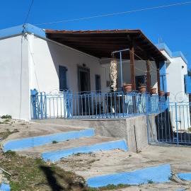 Kalotina's House