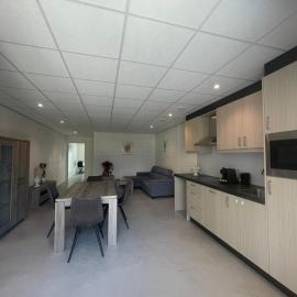 Vakantie huis 2 persoons compleet ingericht