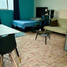 Bonito y acogedor loft en zona céntrica de Puebla