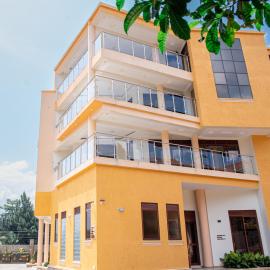 Precious Villas Lubowa，位于坎帕拉的酒店