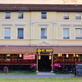 OMNI Rooms - Oranienburg，位于奥拉宁堡的酒店