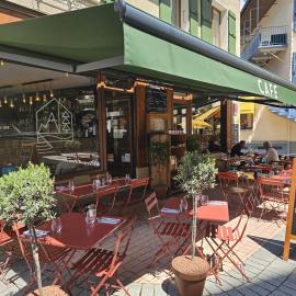 Hôtel Maison Doron，位于博福特的酒店