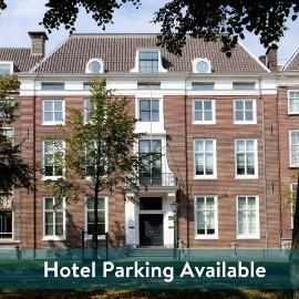 Staybridge Suites The Hague - Parliament by IHG
