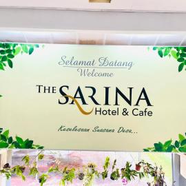 Sarina Hotel, Jeli，位于Jeli的酒店