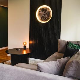 Pinska Family Apartment，位于Päri的酒店