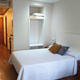 Hotel Suite Camarena