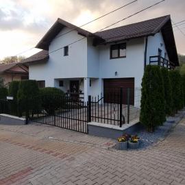 Pensiunea Azurul，位于索瓦塔的酒店