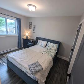 Harmony Haven，位于Lower Sackville的酒店