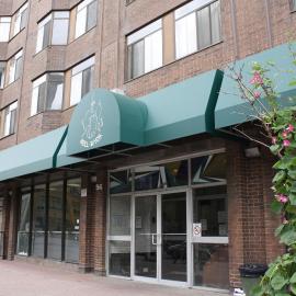 Neill Wycik Hostel，位于多伦多的酒店