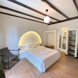 Ikigai Hotel Villa Rıfat，位于王子岛群的酒店
