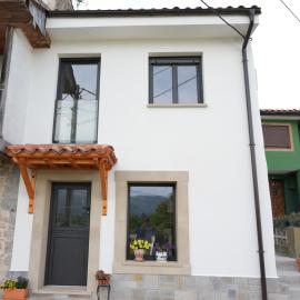 La casina de Tomás
