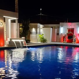 Hotel Nelton，位于斯卡法蒂的酒店