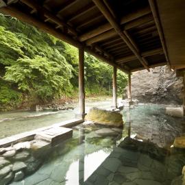 Shima Yamaguchikan，位于中之条的酒店