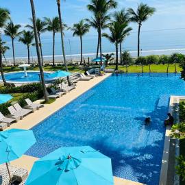 Costa Pacifica Baler，位于巴莱尔的酒店