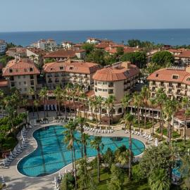 Numa Club Side Hotel - Ultra All Inclusive,位于锡德的酒店