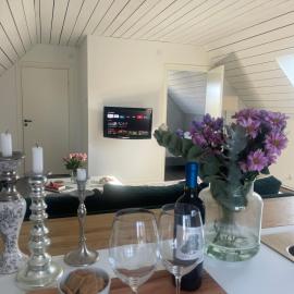 Scandinavian Haven，位于Mörarp的酒店