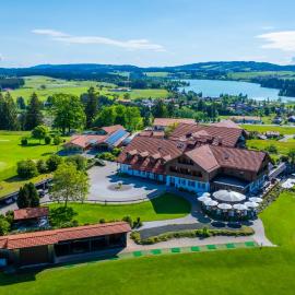 Hotel Gsteig，位于莱希布鲁克的酒店